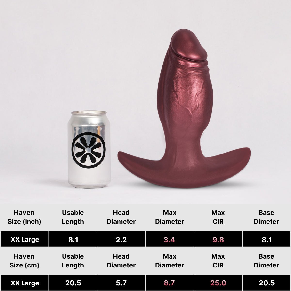 Haven - Kikuchi Toys