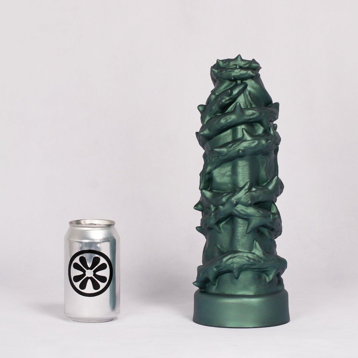 Thorn Totem - Mr. Kikuchi's Special - Kikuchi Toys
