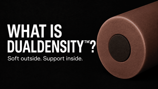 Inside DualDensity™ - Kikuchi Toys