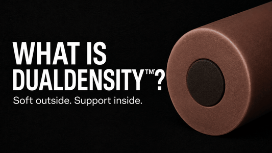 Inside DualDensity™: The Kikuchi Difference - Kikuchi Toys