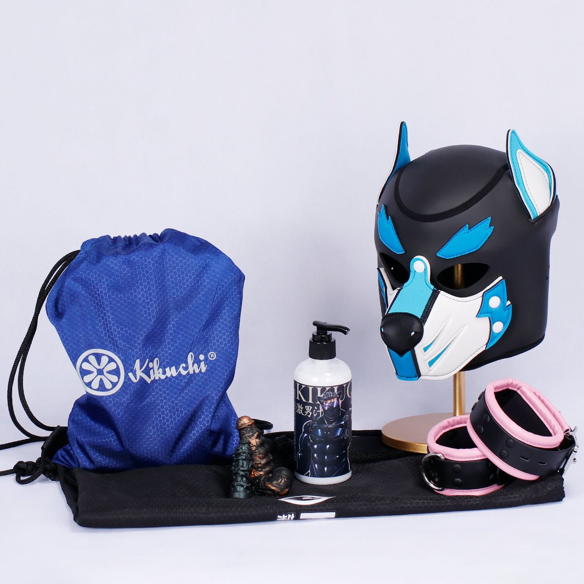 Accessories - Kikuchi Toys