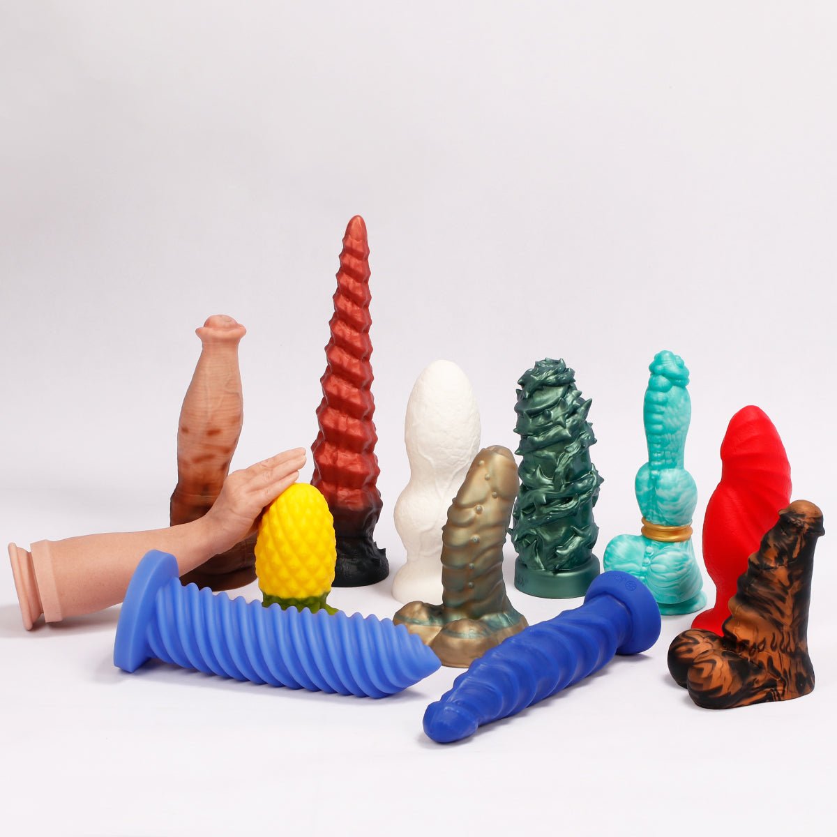 SENSATION - Kikuchi Toys