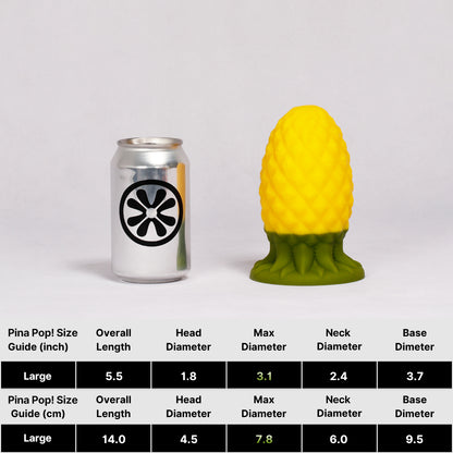 Pina Pop!