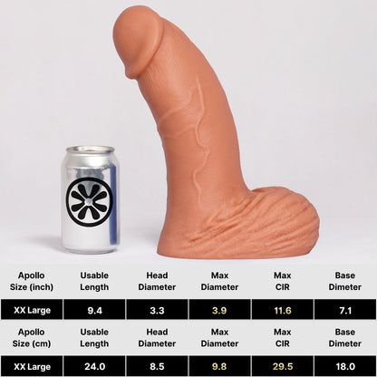 Apollo - Kikuchi Toys