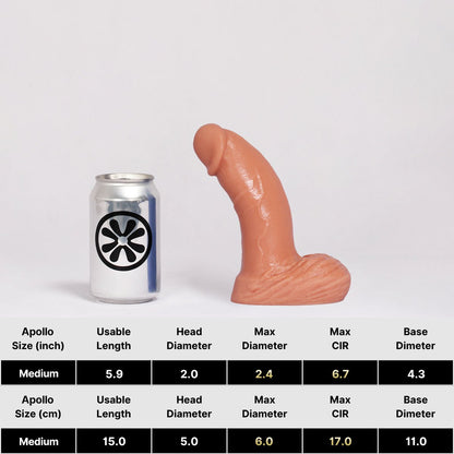 Apollo - Kikuchi Toys