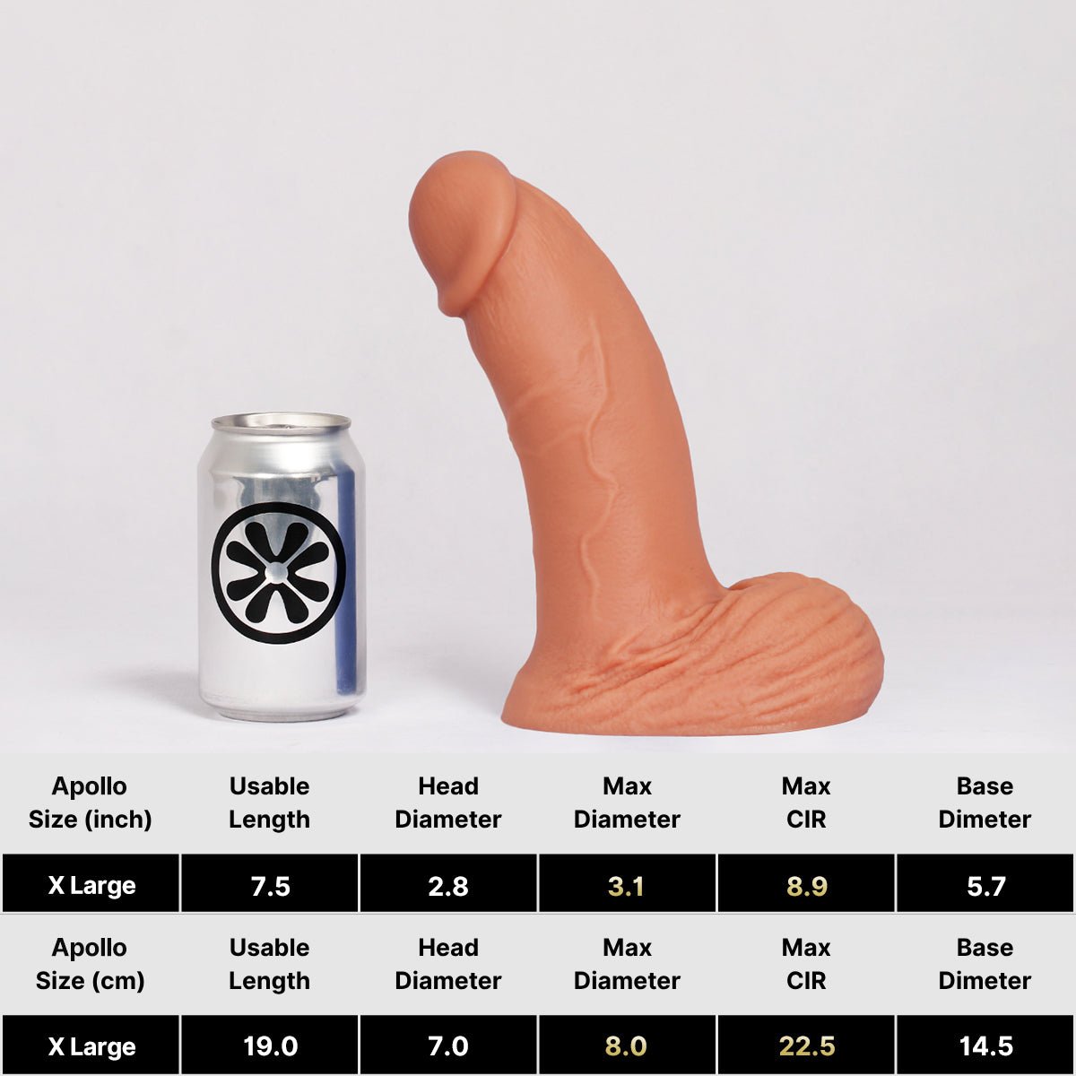 Apollo - Kikuchi Toys