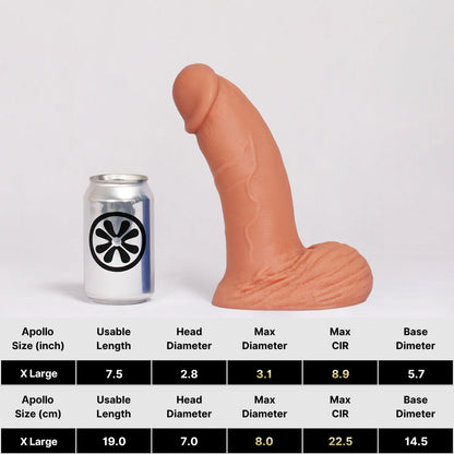 Apollo - Kikuchi Toys