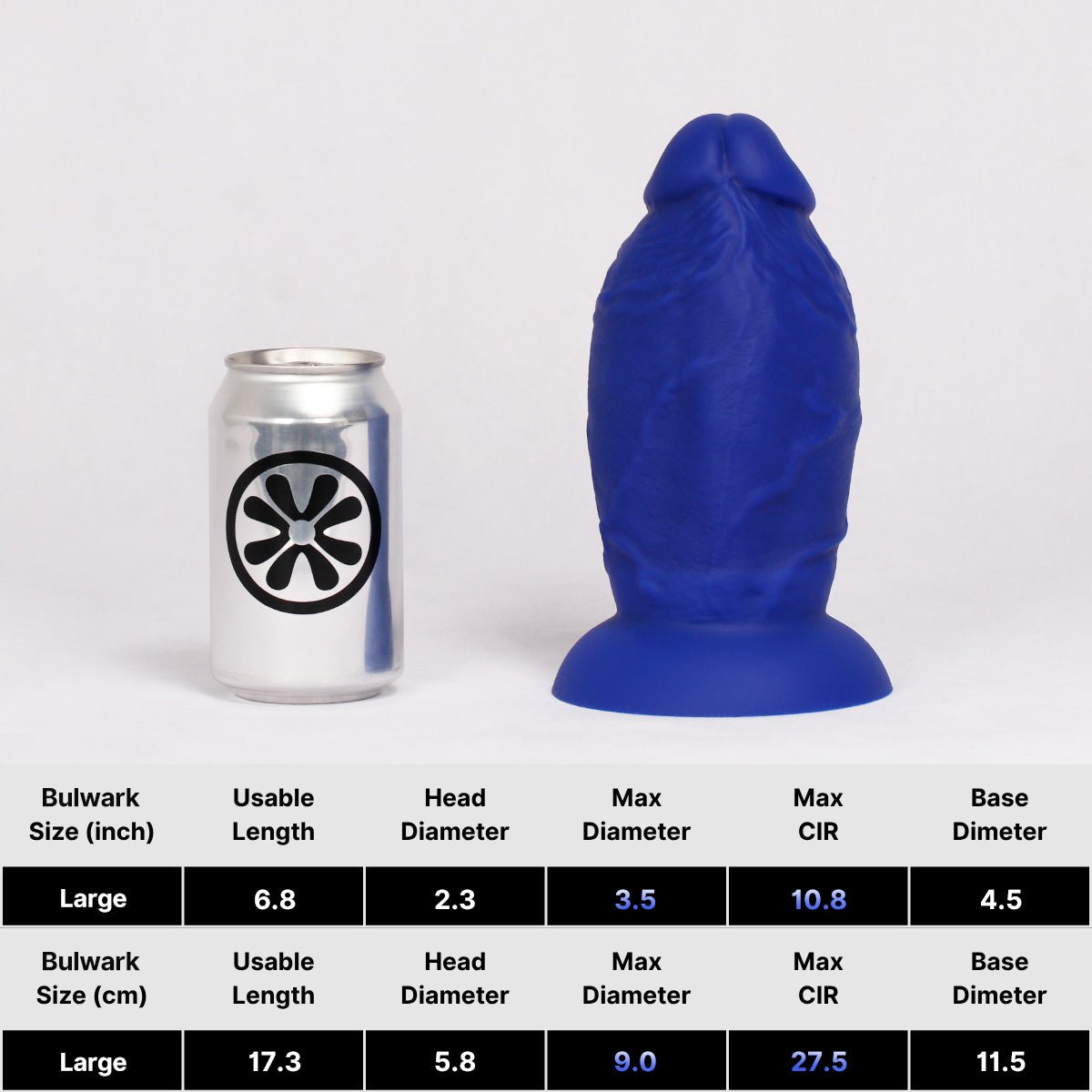 Bulwark - Kikuchi Toys