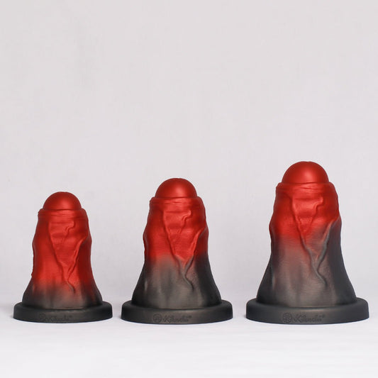 Caldera - Kikuchi Toys