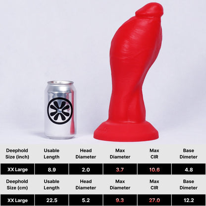 Deephold - Kikuchi Toys