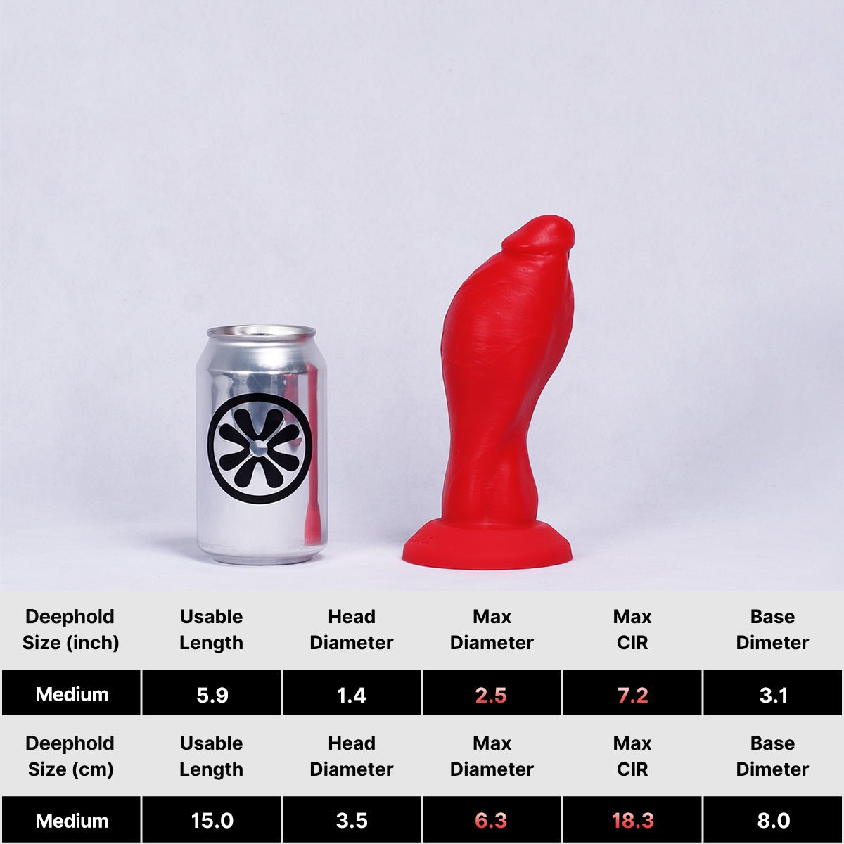Deephold - Kikuchi Toys