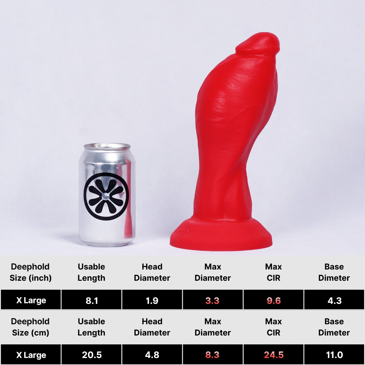 Deephold - Kikuchi Toys