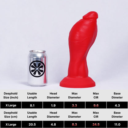 Deephold - Kikuchi Toys