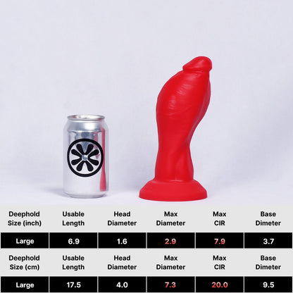 Deephold - Kikuchi Toys