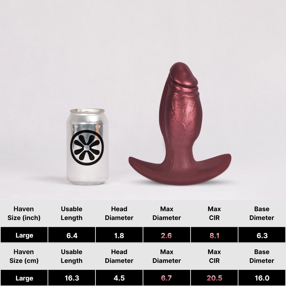 Haven - Kikuchi Toys