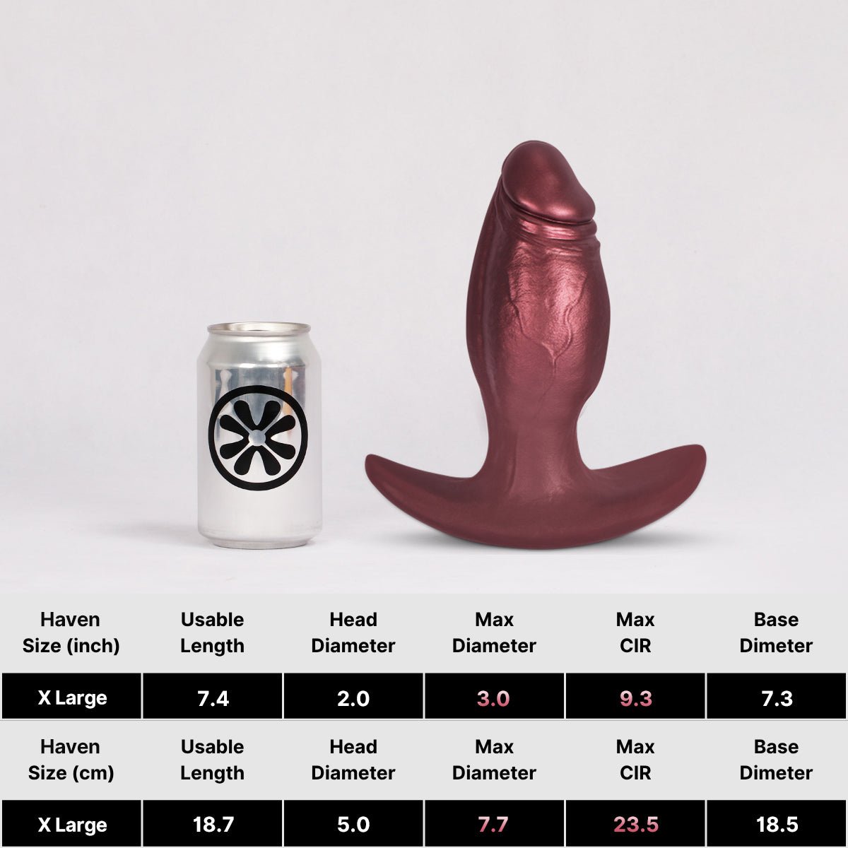 Haven - Kikuchi Toys
