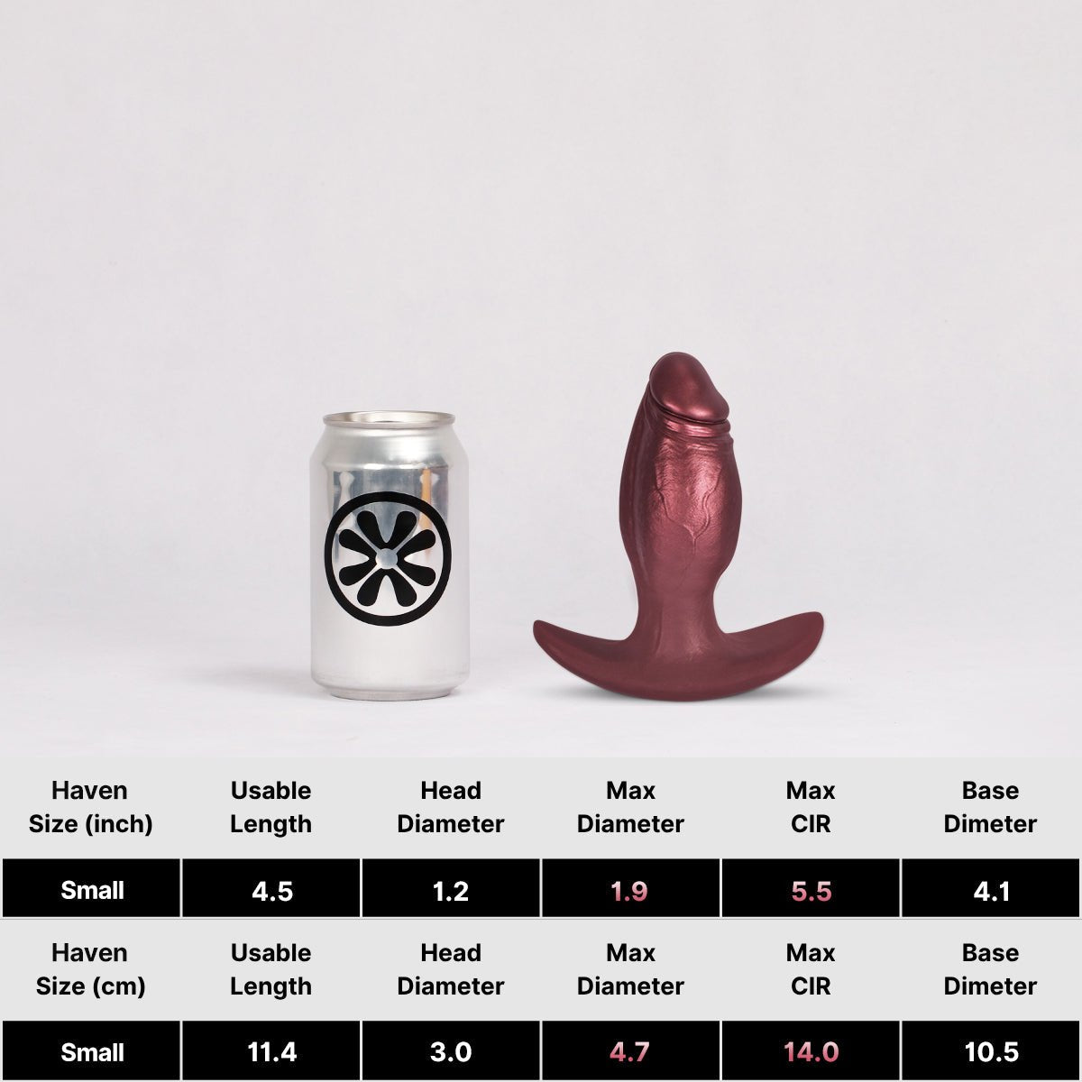 Haven - Kikuchi Toys