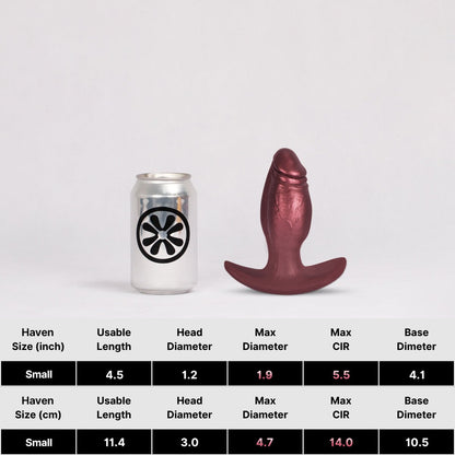 Haven - Kikuchi Toys