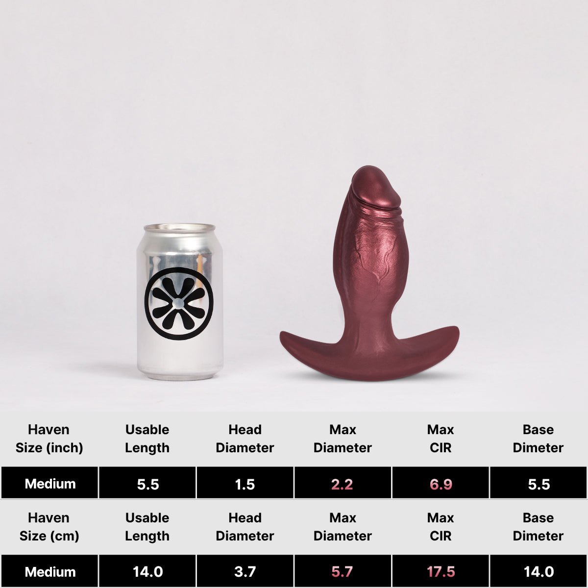 Haven - Kikuchi Toys