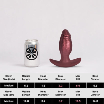 Haven - Kikuchi Toys