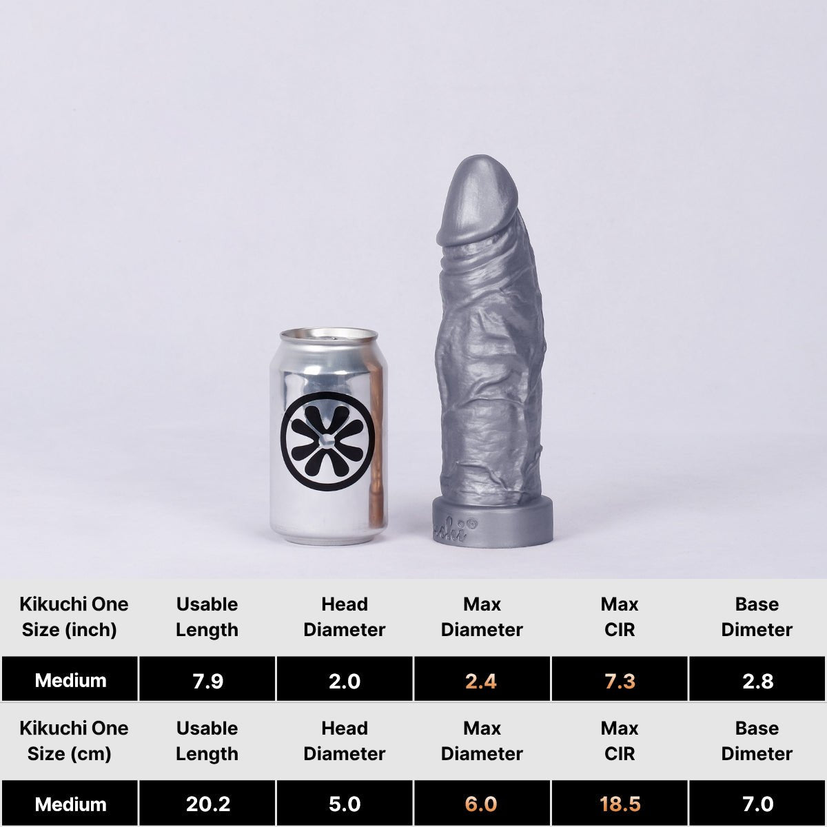 Kikuchi One — The Original STRETCH - Kikuchi Toys