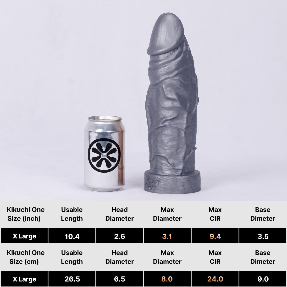 Kikuchi One — The Original STRETCH - Kikuchi Toys