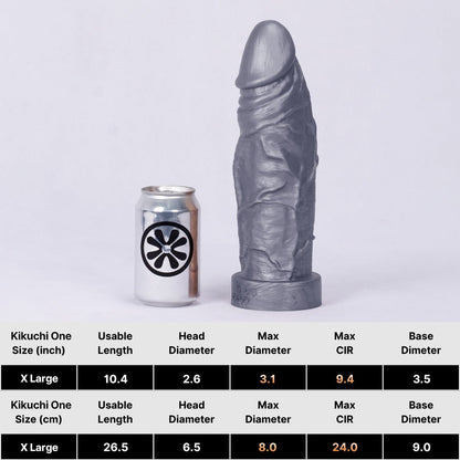Kikuchi One — The Original STRETCH - Kikuchi Toys