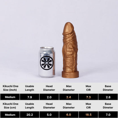 Kikuchi One — The Original STRETCH - Kikuchi Toys