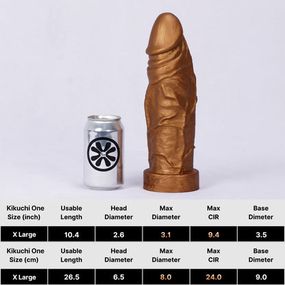 Kikuchi One — The Original STRETCH - Kikuchi Toys