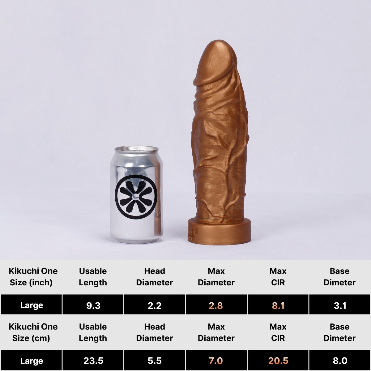 Kikuchi One — The Original STRETCH - Kikuchi Toys