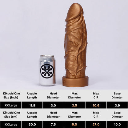 Kikuchi One — The Original STRETCH - Kikuchi Toys