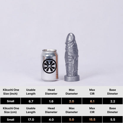 Kikuchi One — The Original STRETCH - Kikuchi Toys