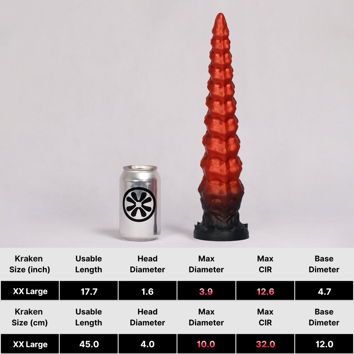 Kraken - Kikuchi Toys
