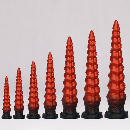 Kraken - Kikuchi Toys