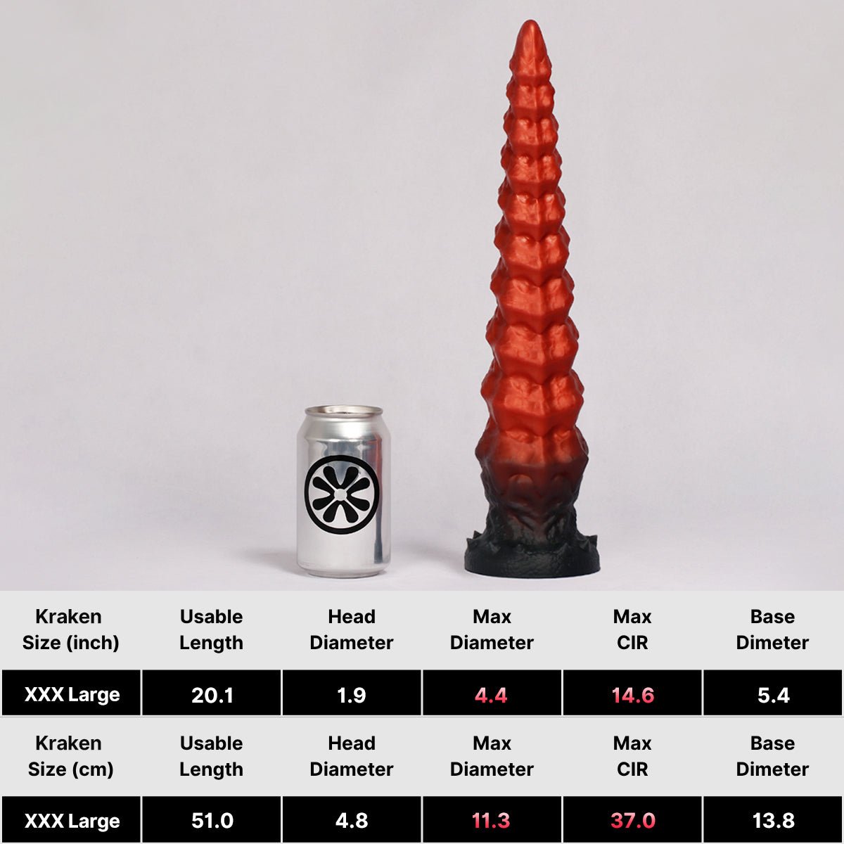 Kraken - Kikuchi Toys