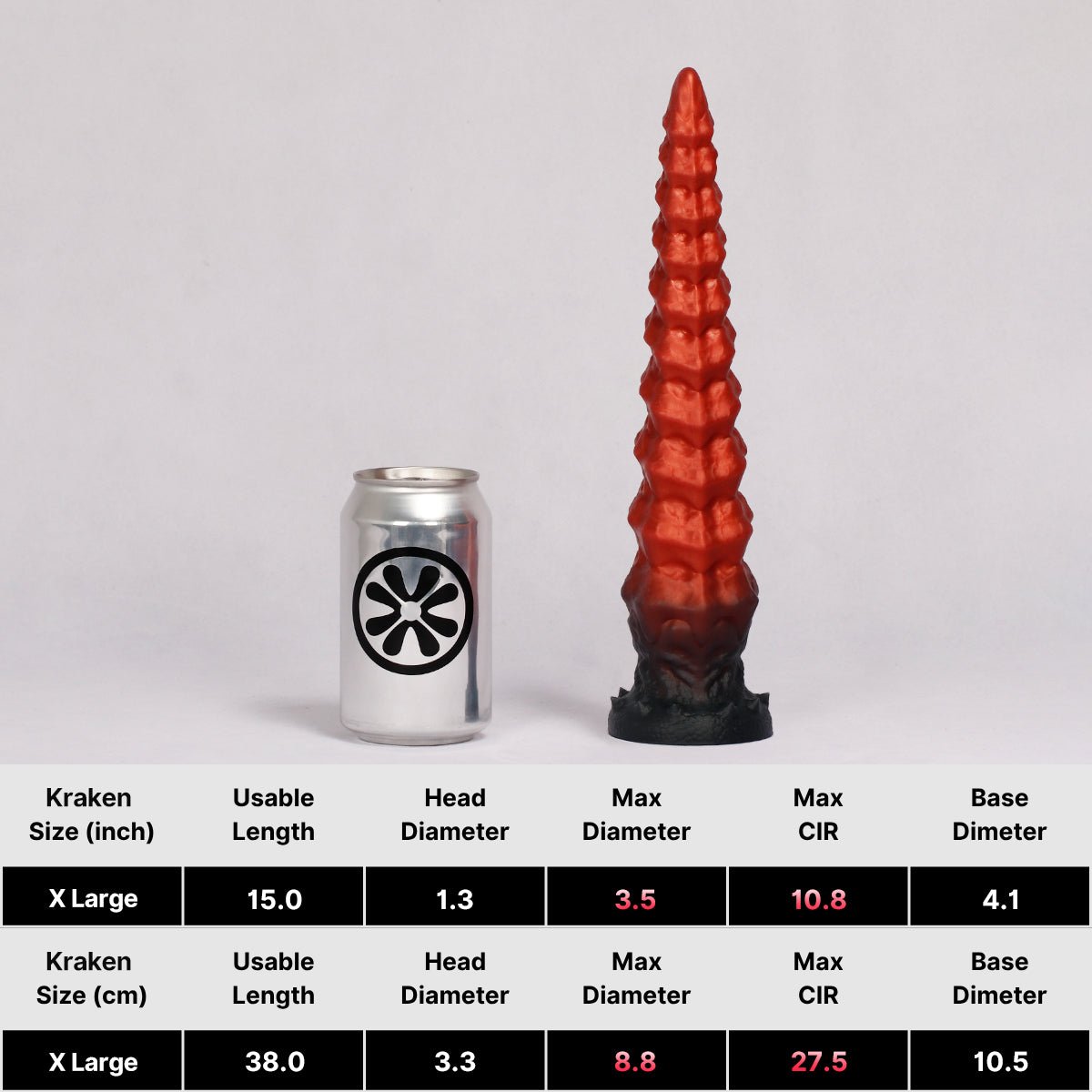 Kraken - Kikuchi Toys