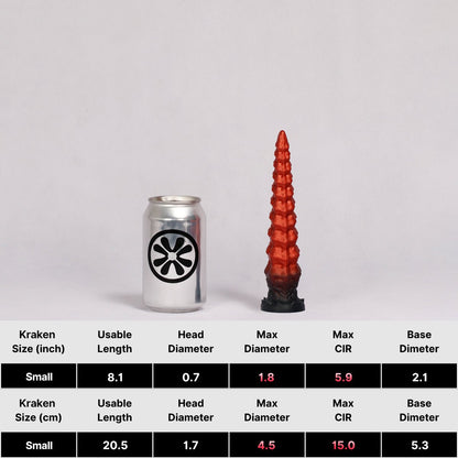 Kraken - Kikuchi Toys