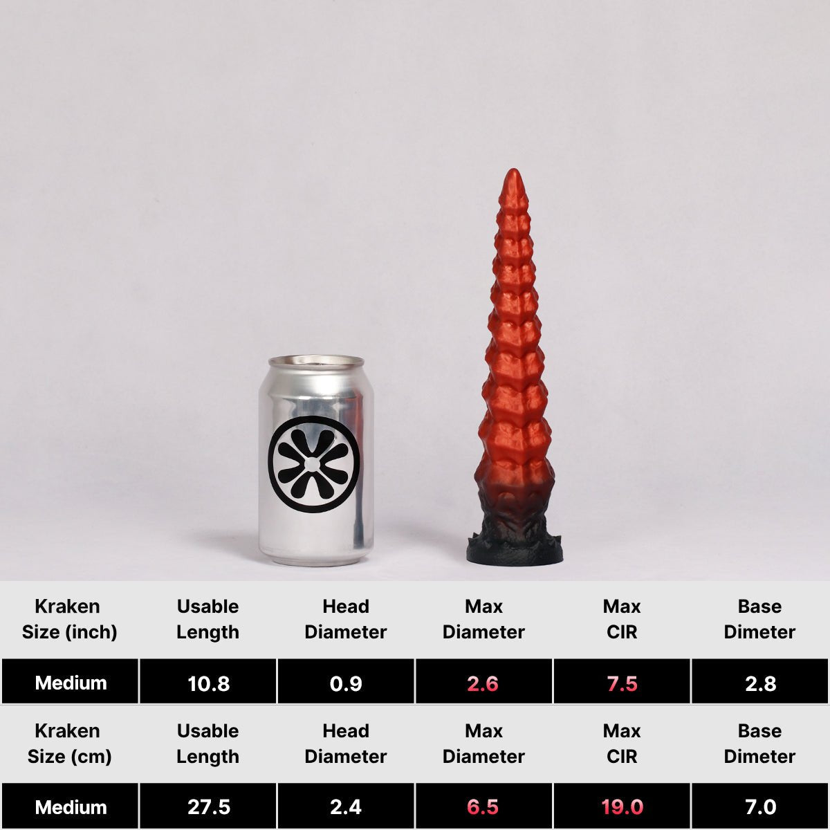 Kraken - Kikuchi Toys