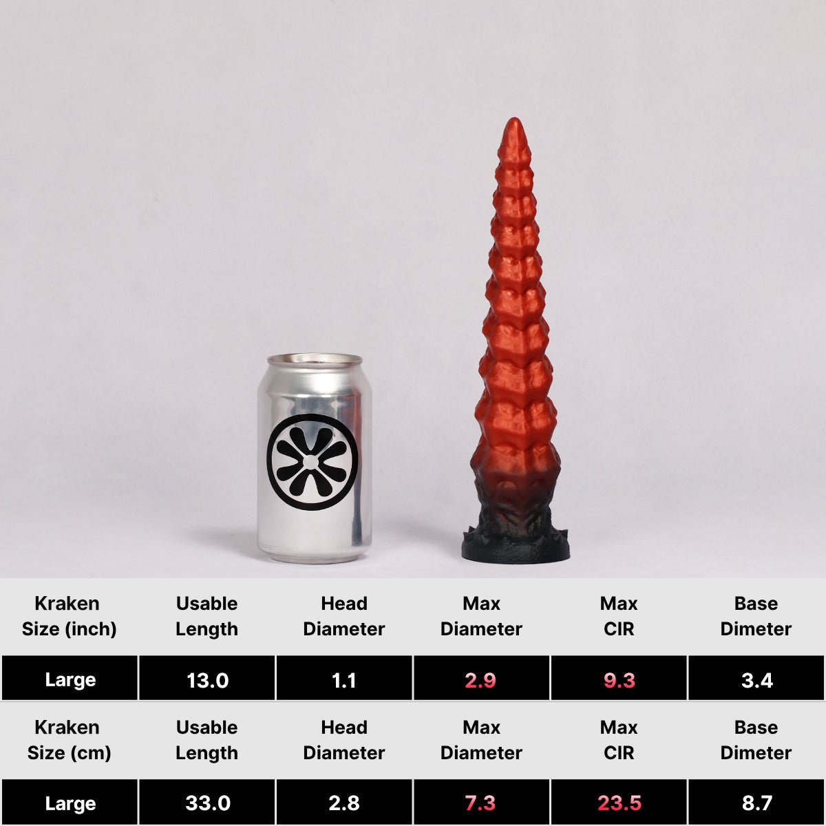 Kraken - Kikuchi Toys