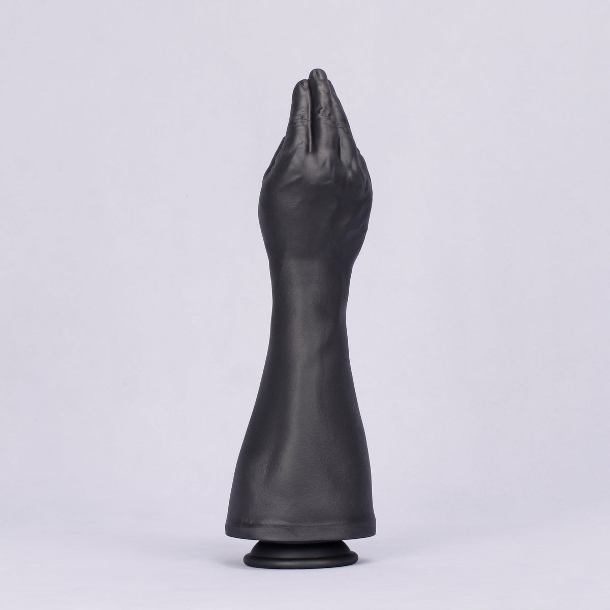 Mano - Kikuchi Toys Realistic Silicone Fist & Arm Dildo front view