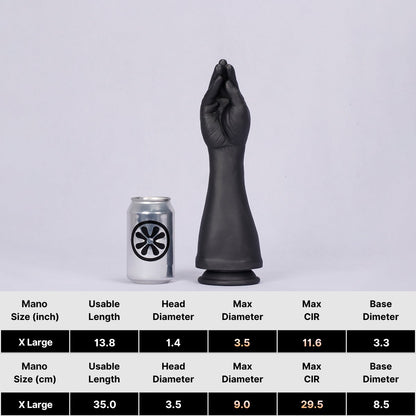 Mano - Kikuchi Toys