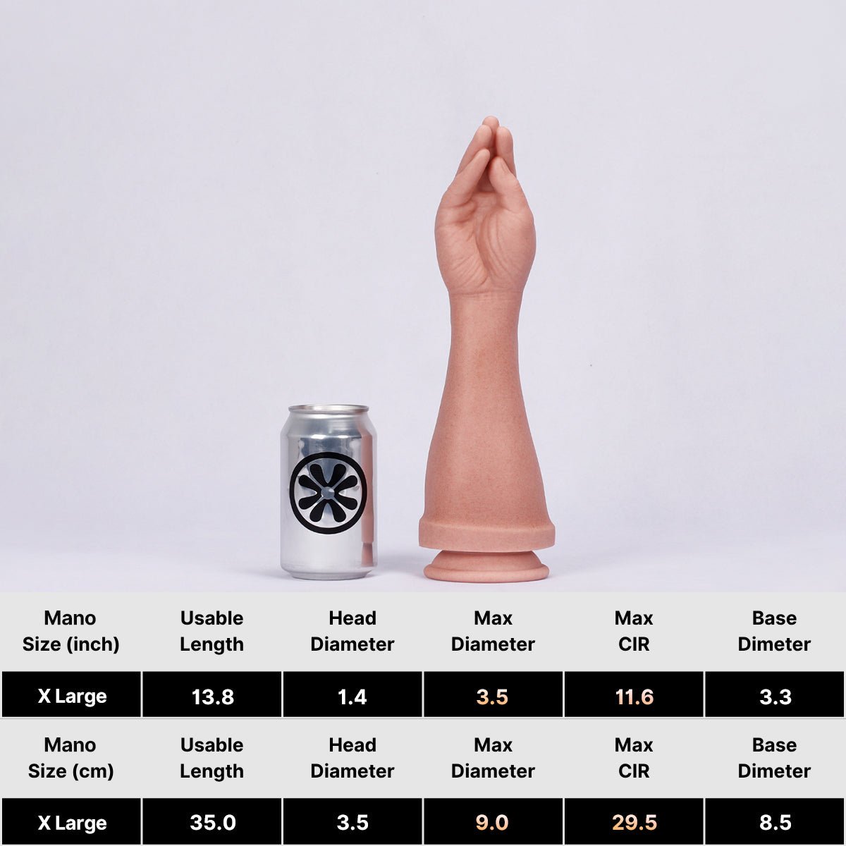 Mano - Kikuchi Toys