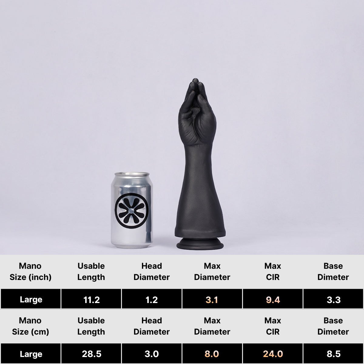 Mano - Kikuchi Toys
