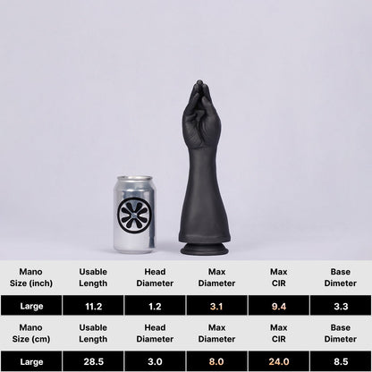Mano - Kikuchi Toys