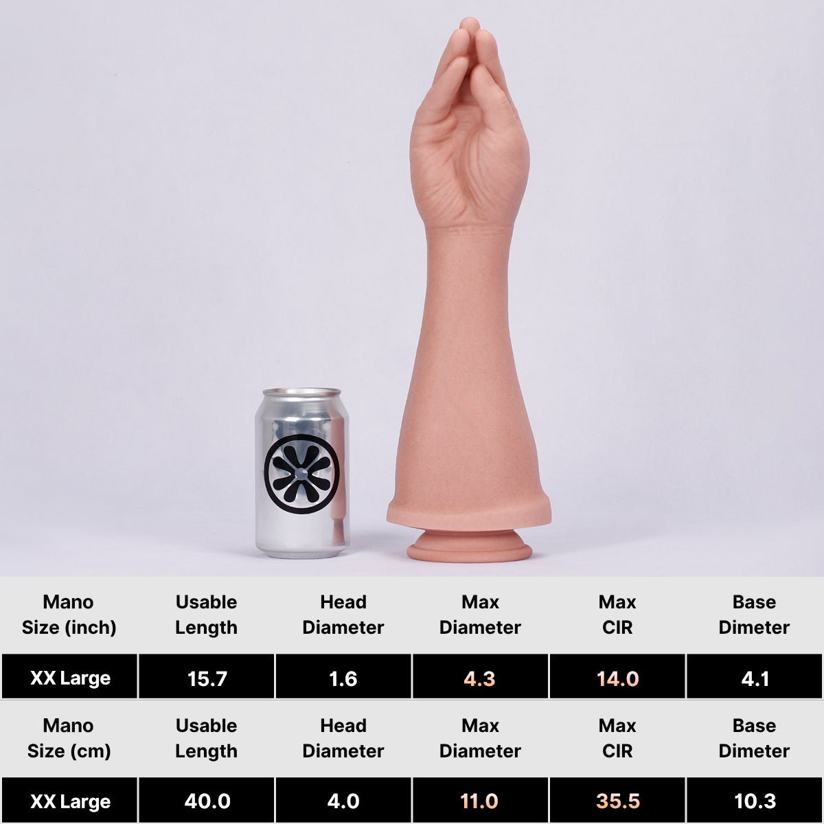 Mano - Kikuchi Toys