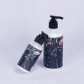 Mr. Kikuchi's Lube