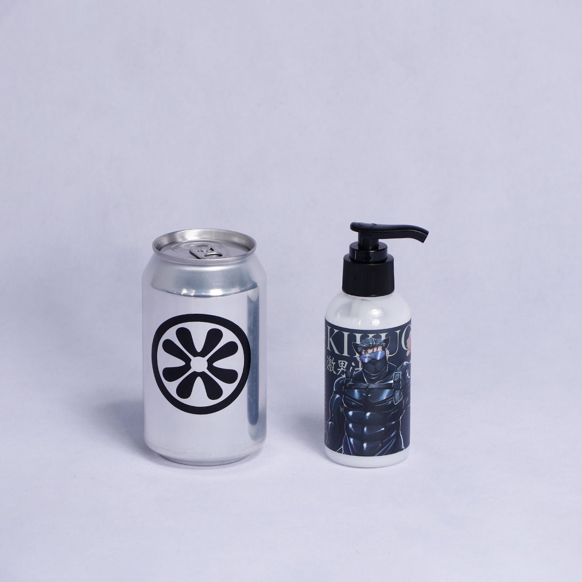 Mr. Kikuchi's Lube - Kikuchi Toys