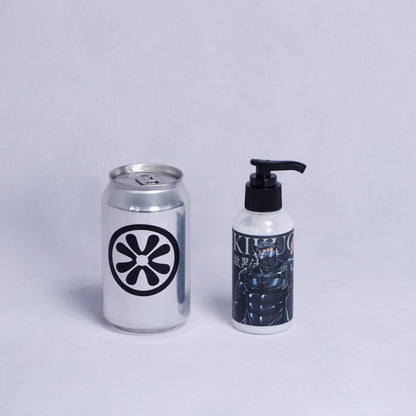 Mr. Kikuchi's Lube - Kikuchi Toys