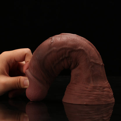 Panther Series - The Road to Fisting - Kikuchi Toys