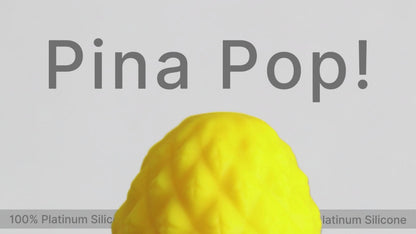 Pina Pop!
